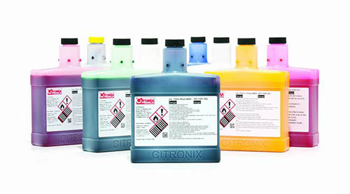 喜多列系列噴碼機耗材 喜多列系列噴碼機耗材