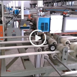 激光噴碼機在管材行業應用