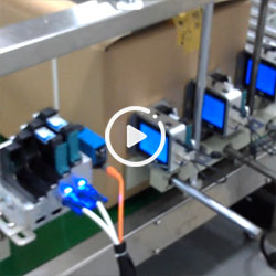 惠普熱發泡多噴頭噴碼機